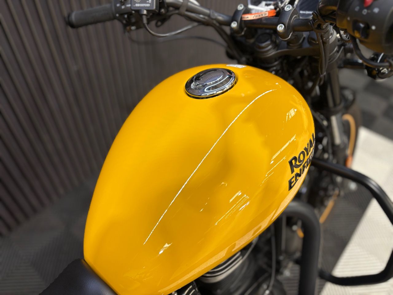 Used Royal Enfield METEOR for sale - 78792337: Photo 22