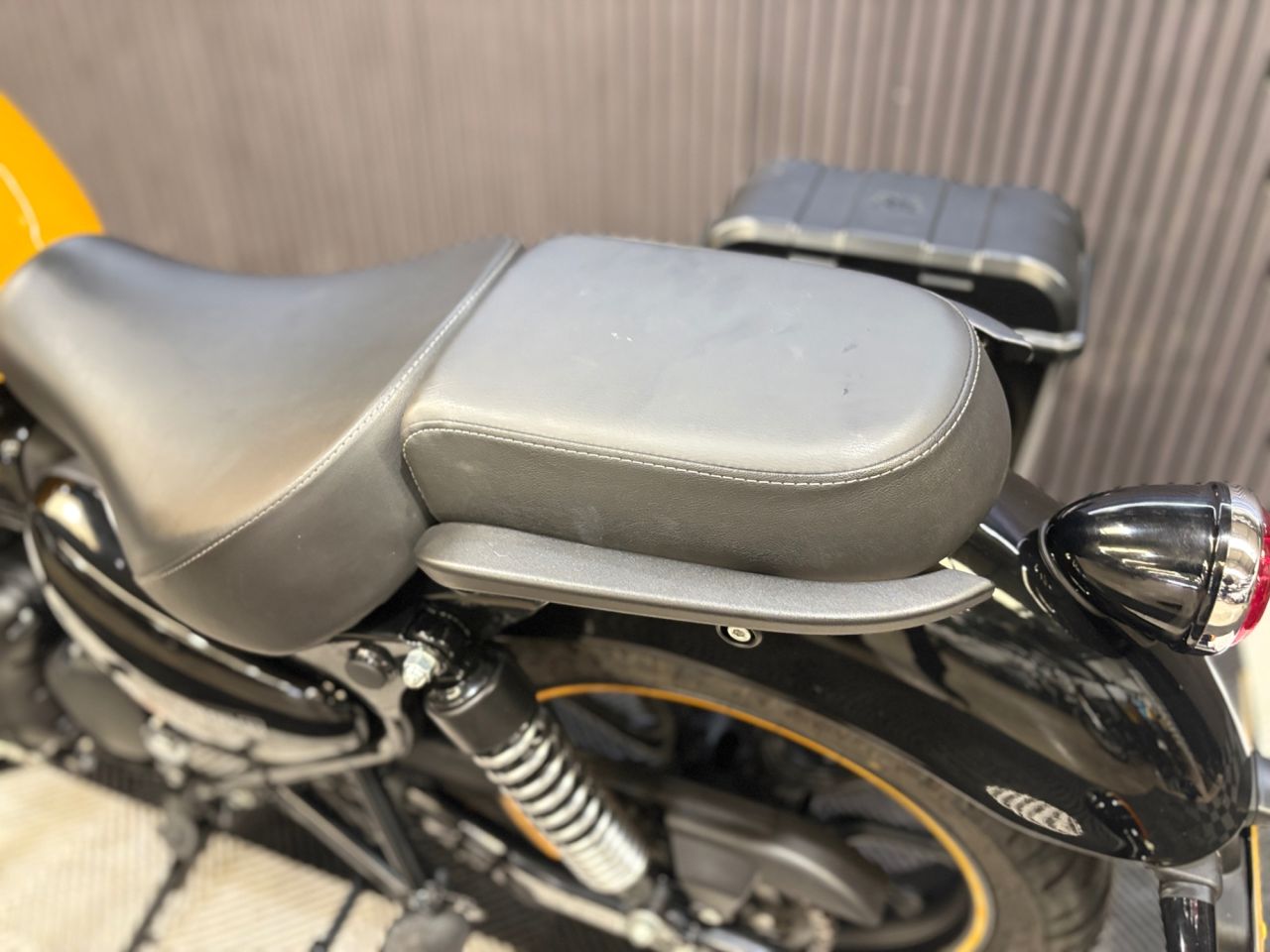 Used Royal Enfield METEOR for sale - 78792337: Photo 24