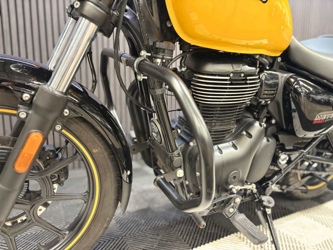Used Royal Enfield METEOR for sale - 78792337: Photo 26