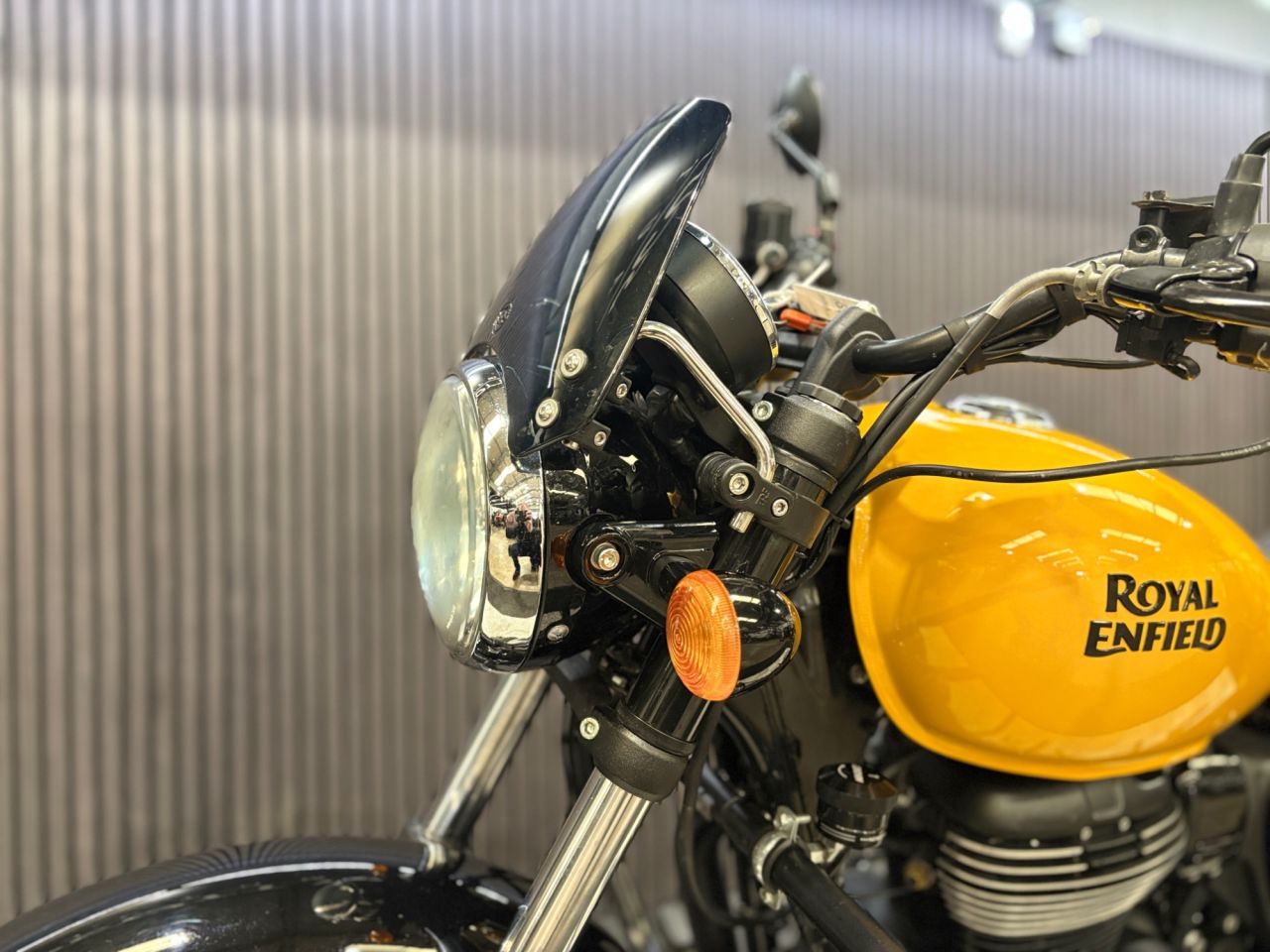 Used Royal Enfield METEOR for sale - 78792337: Photo 29