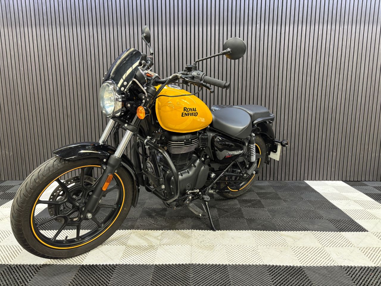 Used Royal Enfield METEOR for sale - 78792337: Photo 7