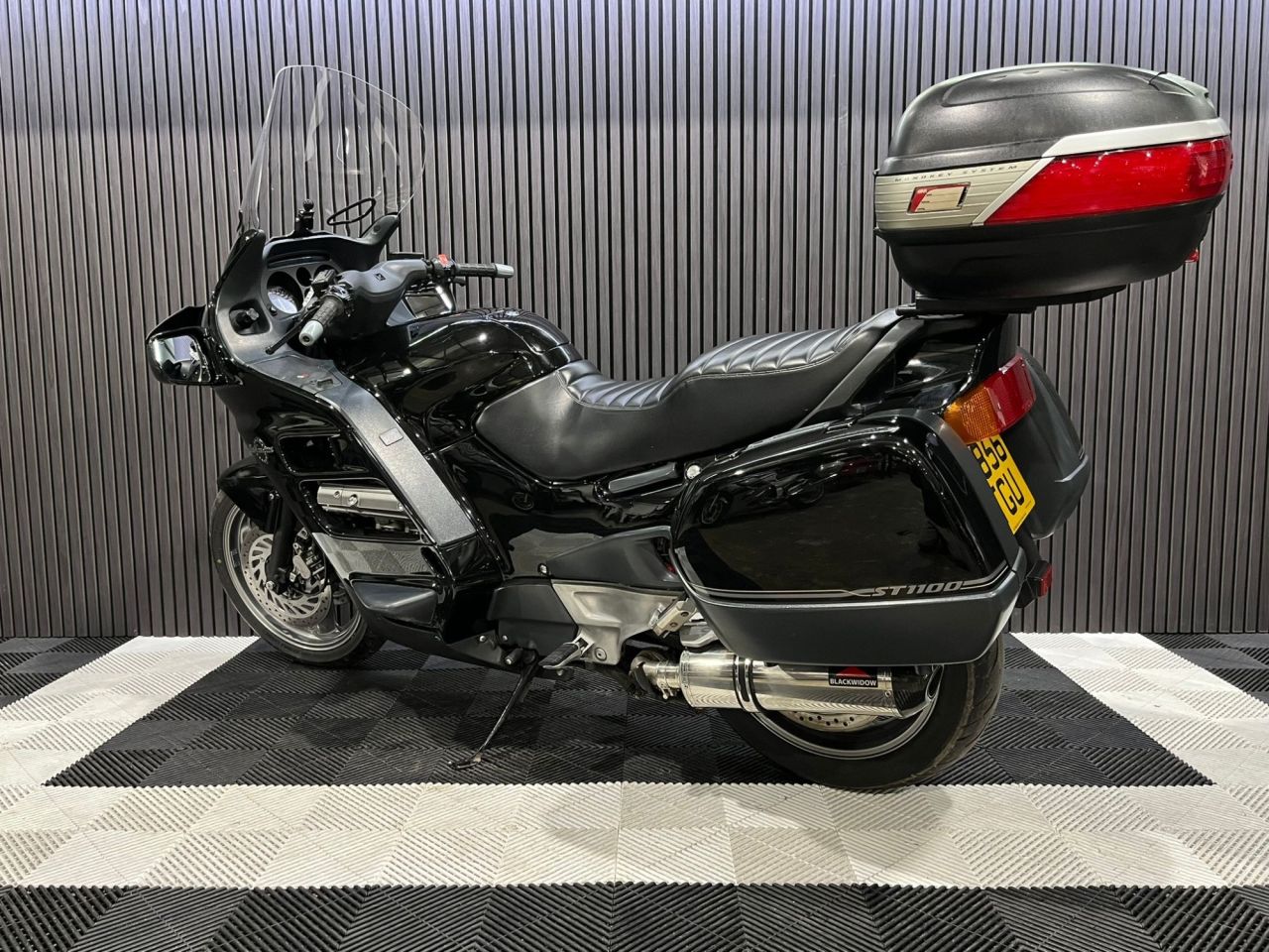 Used Honda ST1100 Pan European for sale - 78435583: Photo 10