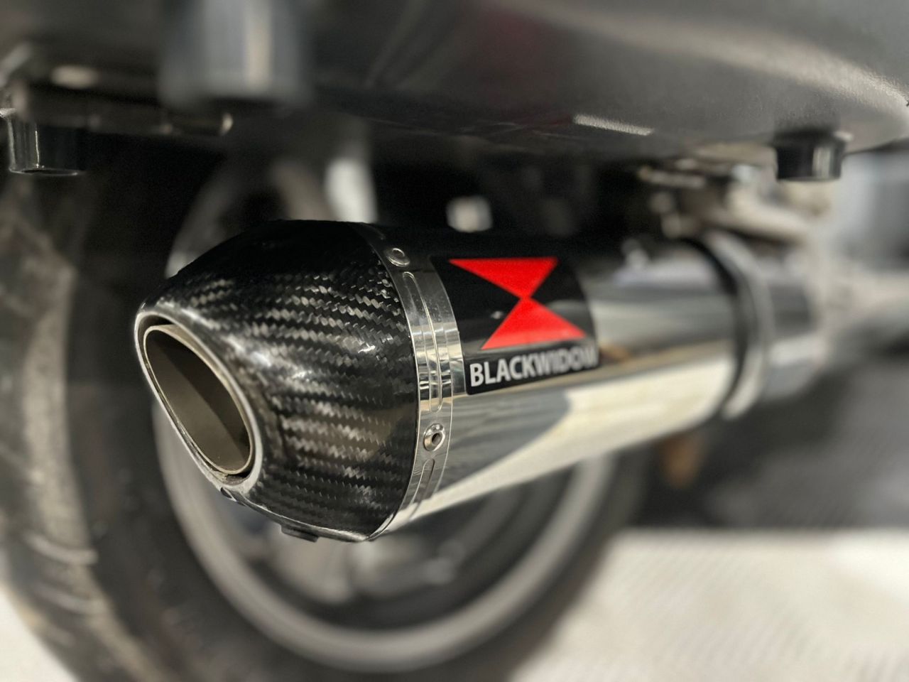 Used Honda ST1100 Pan European for sale - 78435583: Photo 12