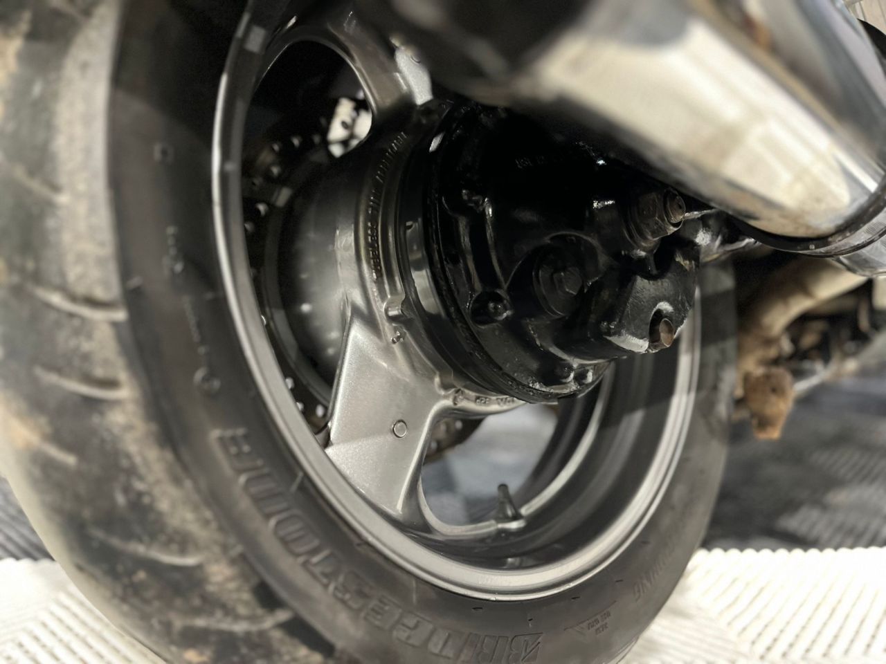 Used Honda ST1100 Pan European for sale - 78435583: Photo 13