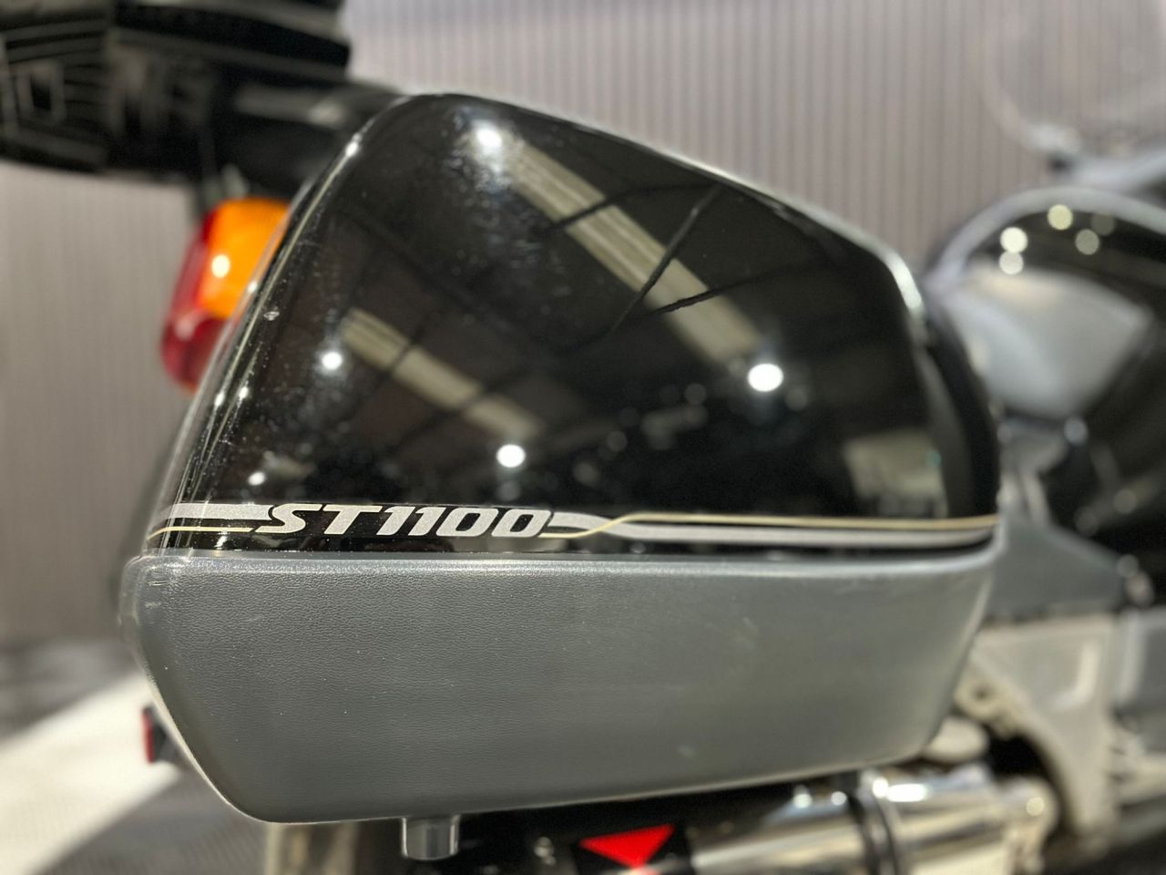 Used Honda ST1100 Pan European for sale - 78435583: Photo 17