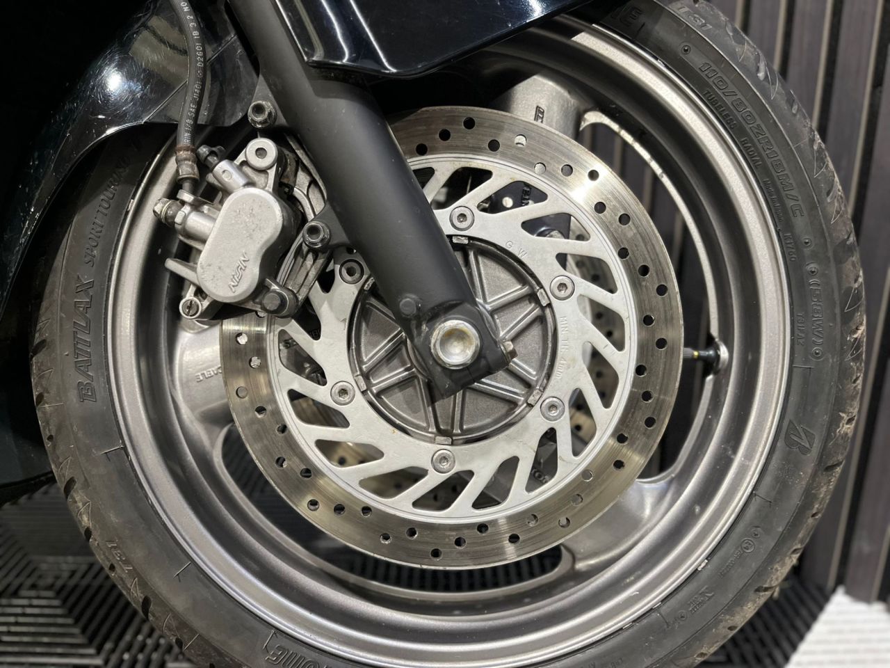 Used Honda ST1100 Pan European for sale - 78435583: Photo 19
