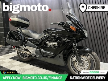Used Honda ST1100 Pan European undefined for sale - bike-78435583: Photo