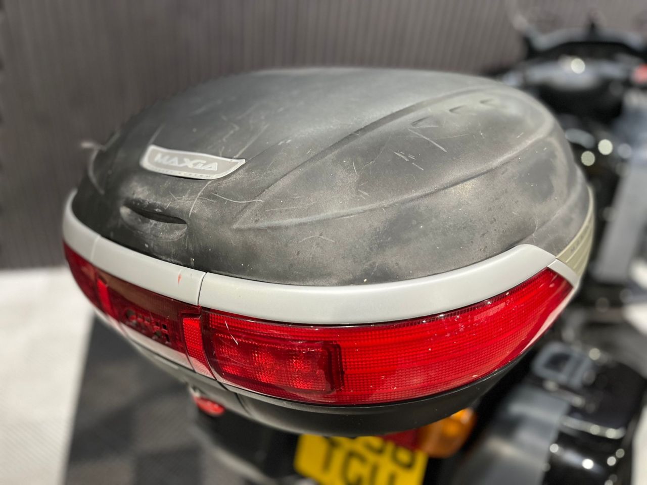Used Honda ST1100 Pan European for sale - 78435583: Photo 20