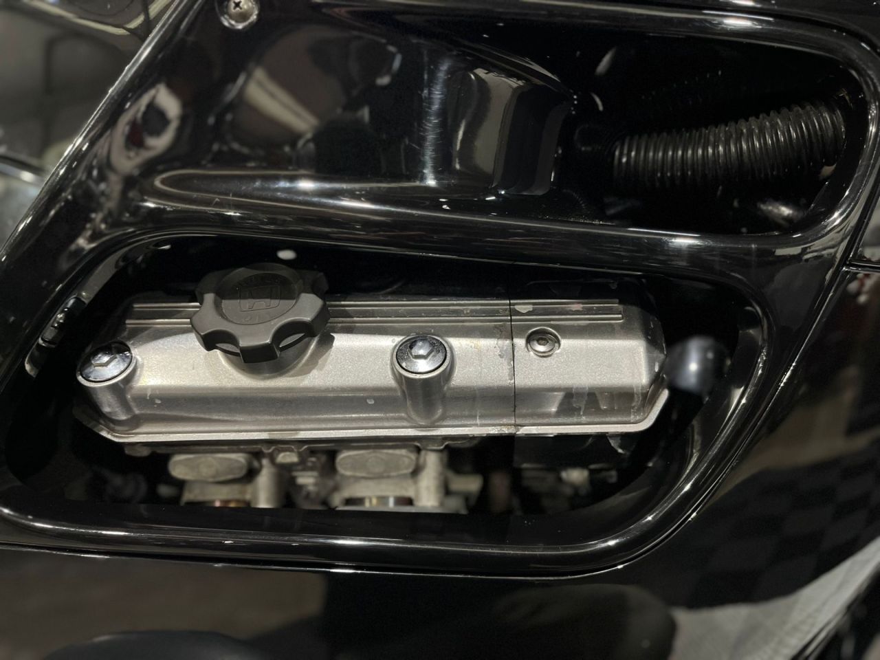 Used Honda ST1100 Pan European for sale - 78435583: Photo 21