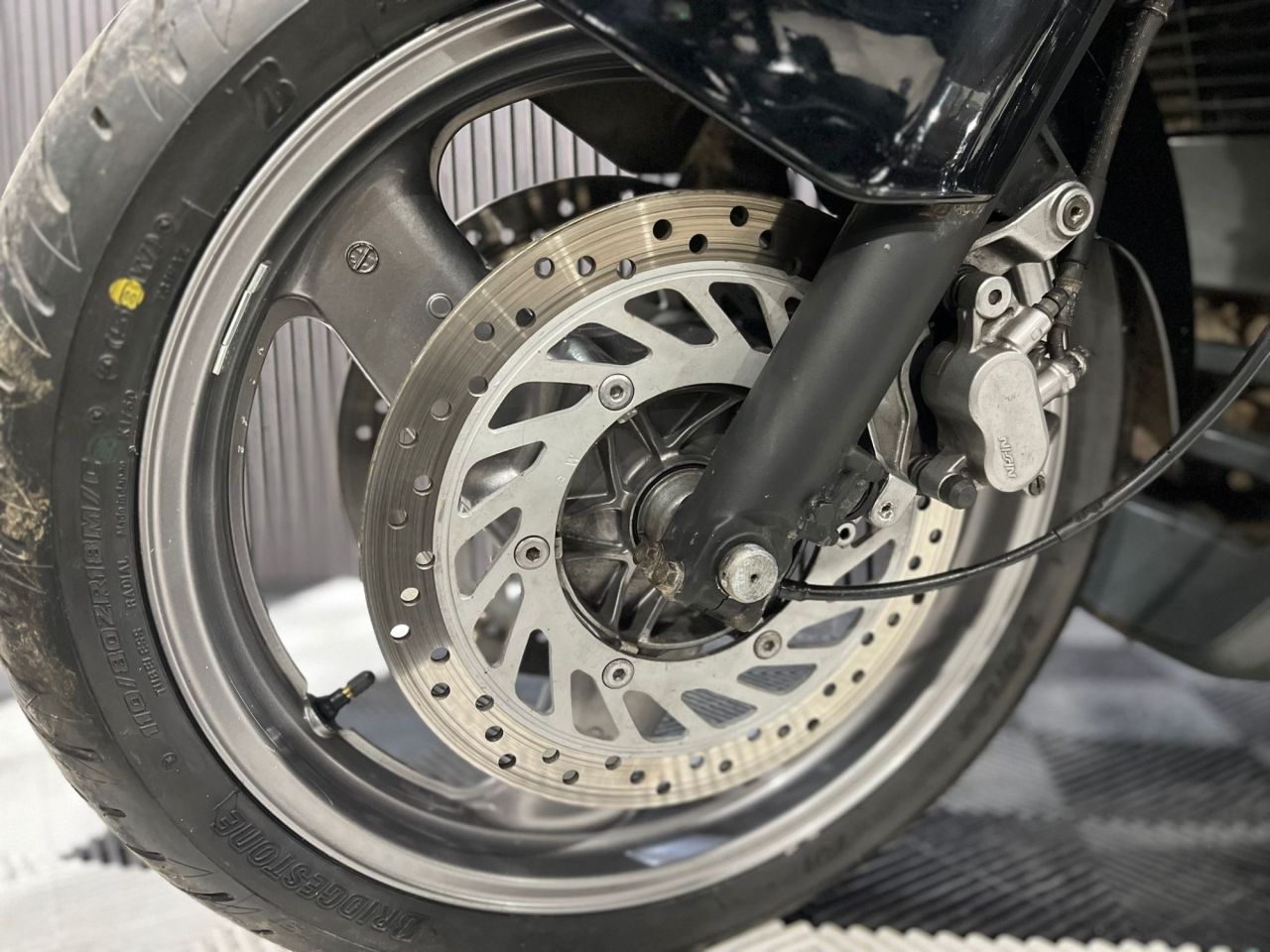 Used Honda ST1100 Pan European for sale - 78435583: Photo 23