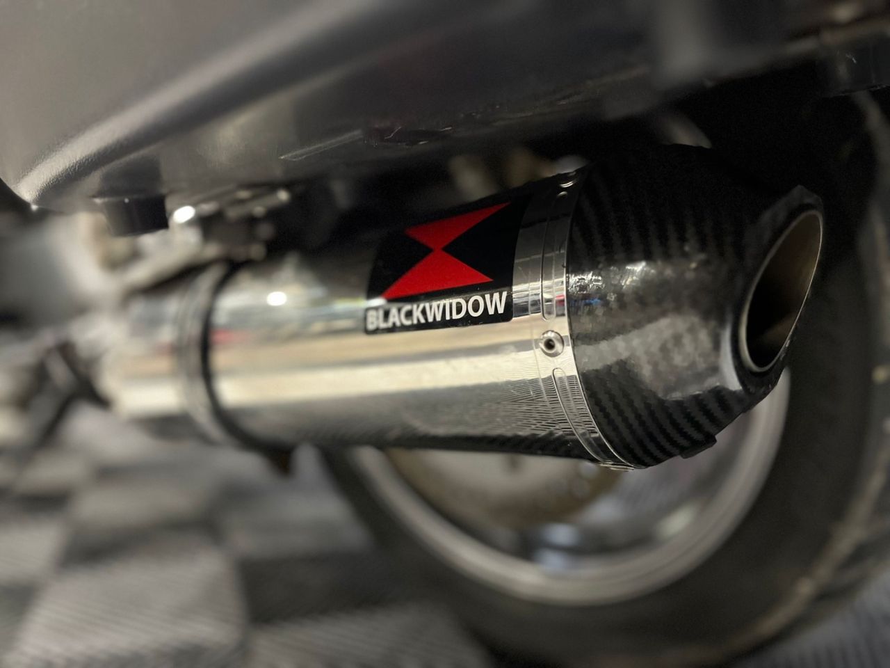 Used Honda ST1100 Pan European for sale - 78435583: Photo 25