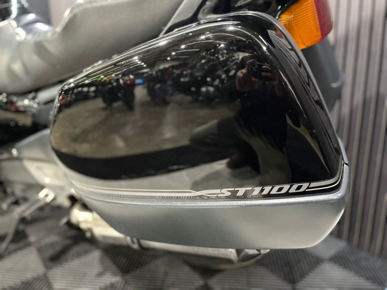 Used Honda ST1100 Pan European for sale - 78435583: Photo 28