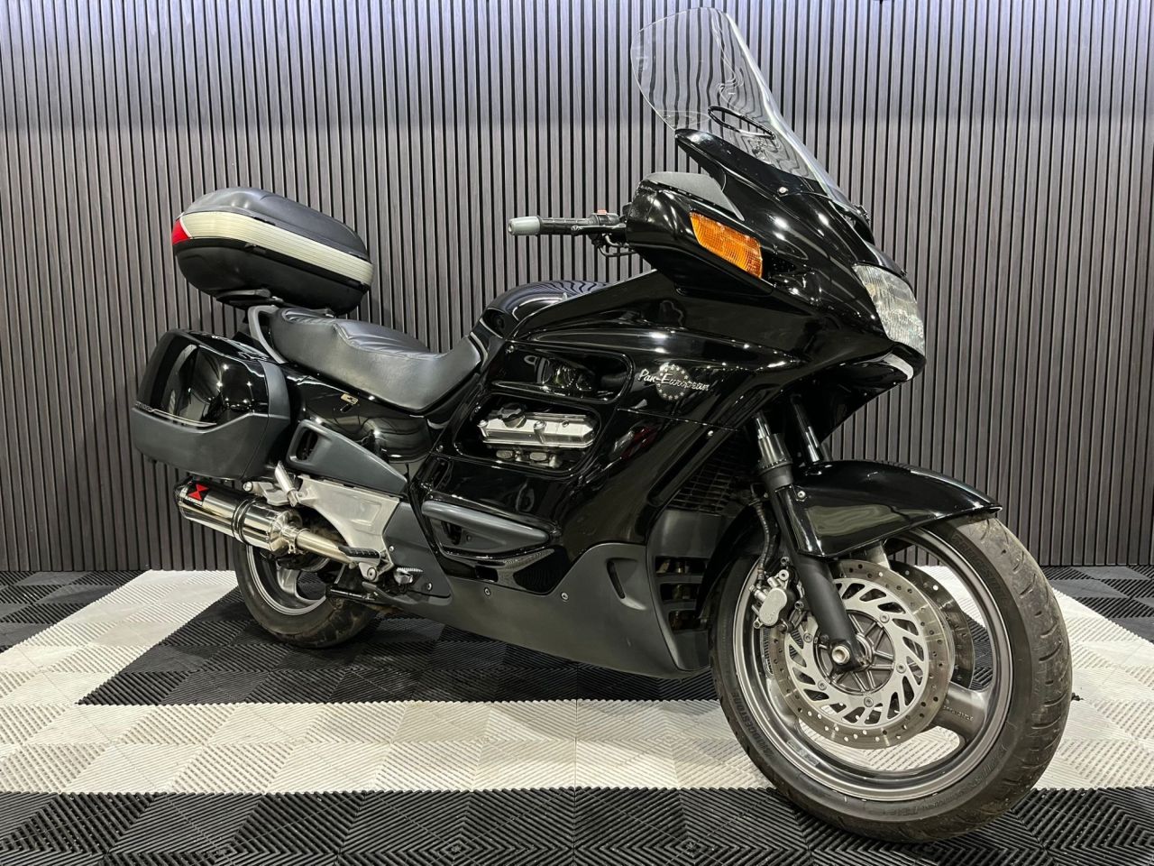 Used Honda ST1100 Pan European for sale - 78435583: Photo 6