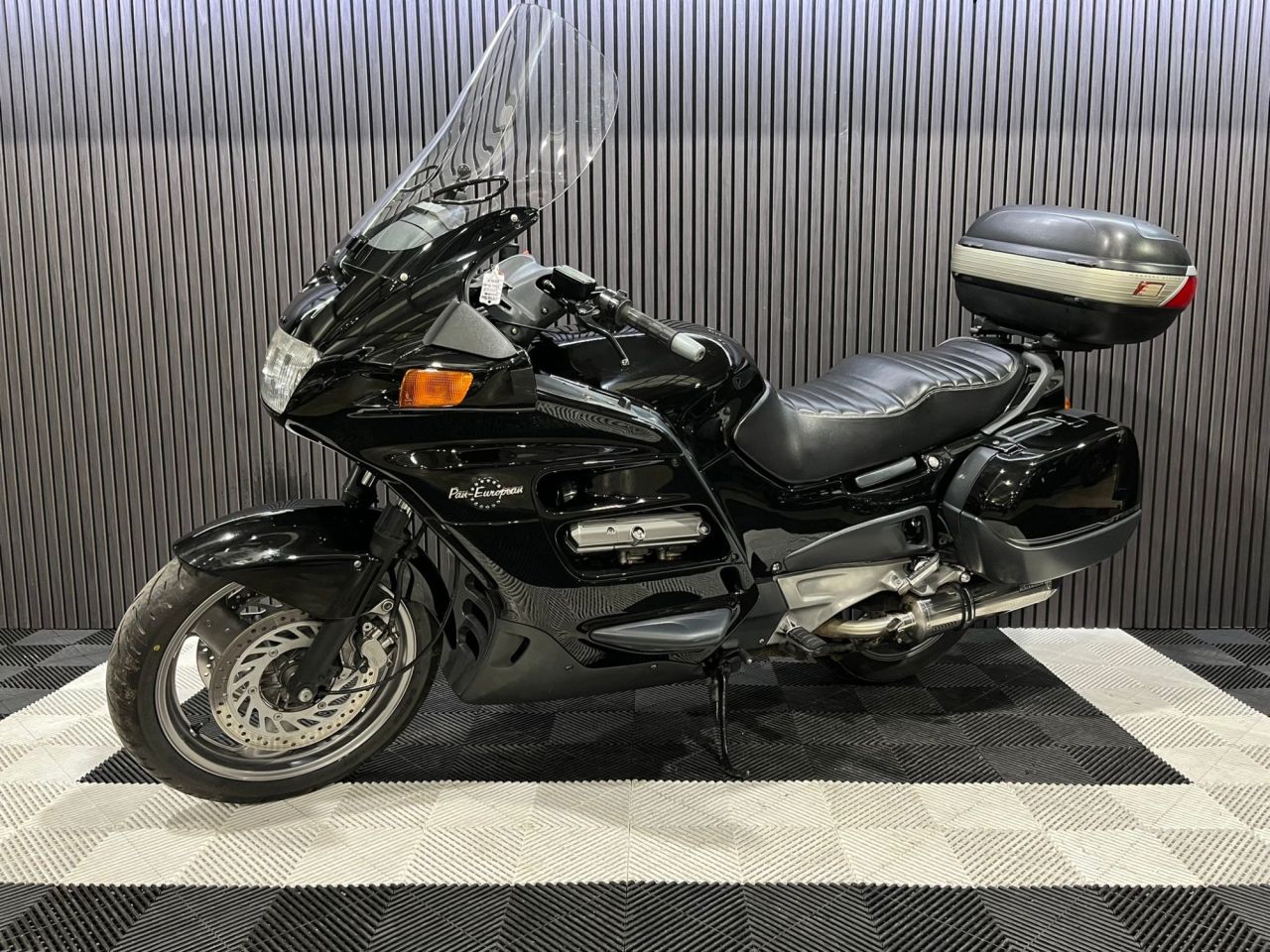 Used Honda ST1100 Pan European for sale - 78435583: Photo 7