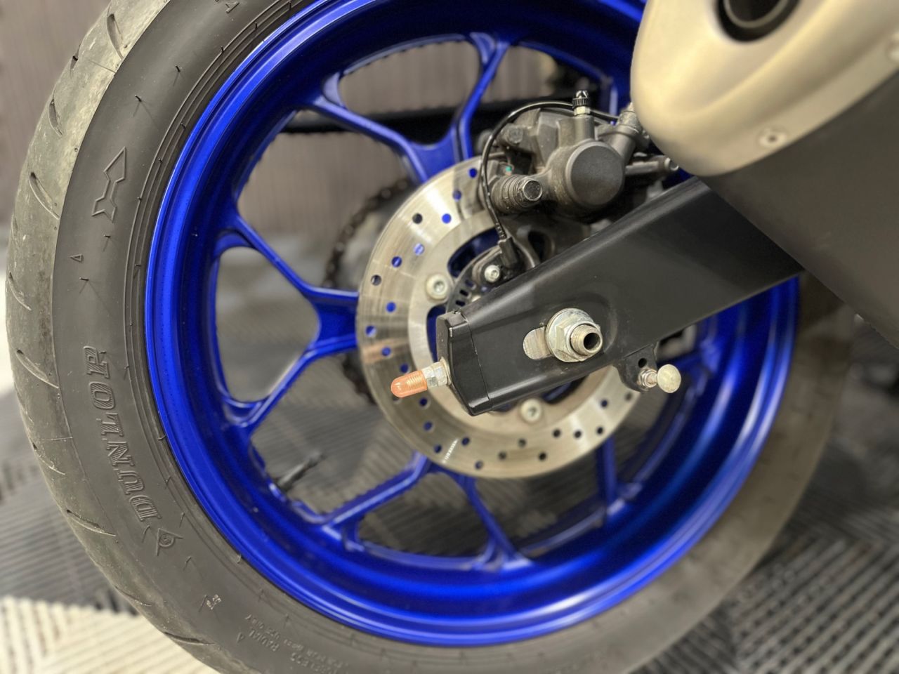 Used Yamaha YZF-R3 for sale - 78434561: Photo 12