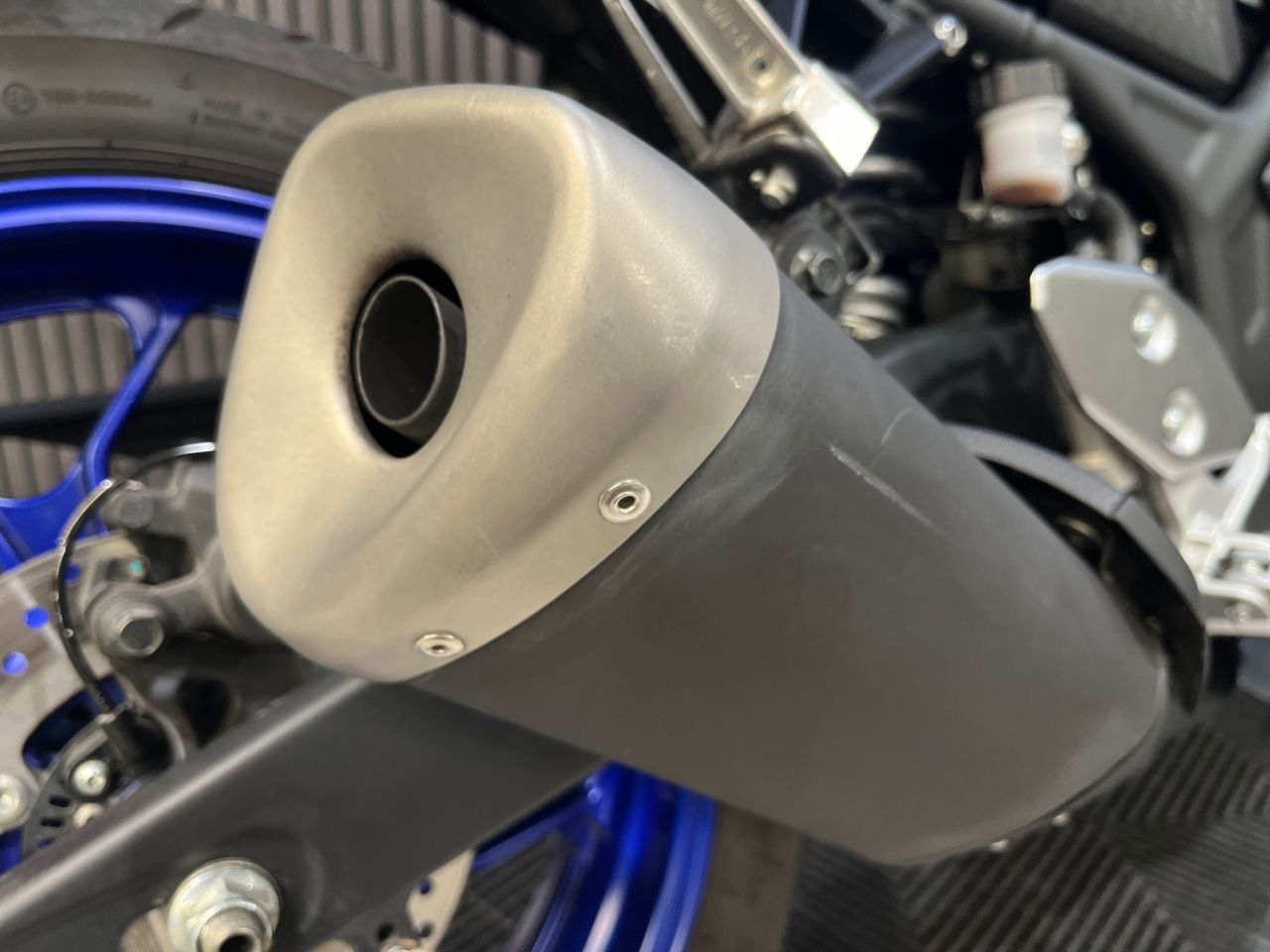Used Yamaha YZF-R3 for sale - 78434561: Photo 13