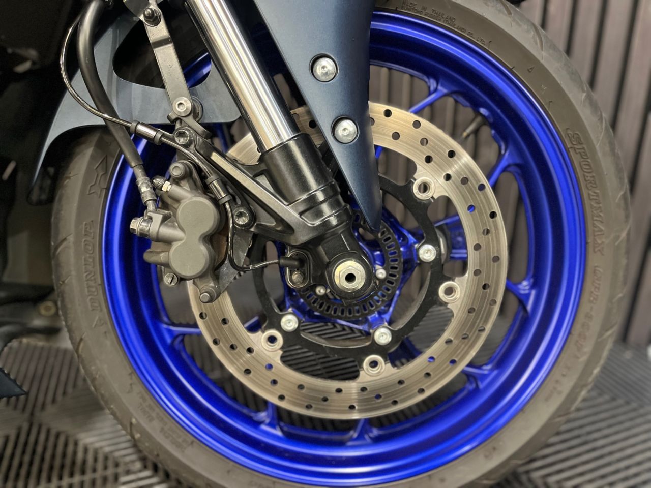 Used Yamaha YZF-R3 for sale - 78434561: Photo 14