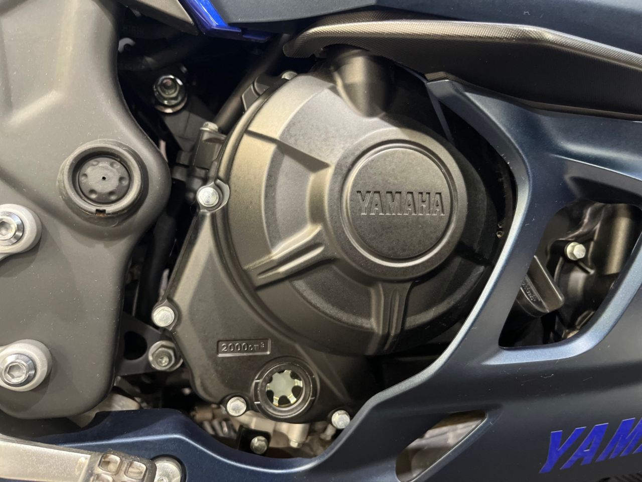 Used Yamaha YZF-R3 for sale - 78434561: Photo 15