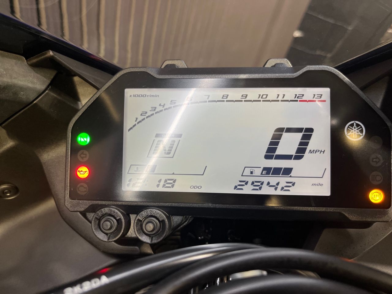 Used Yamaha YZF-R3 for sale - 78434561: Photo 16