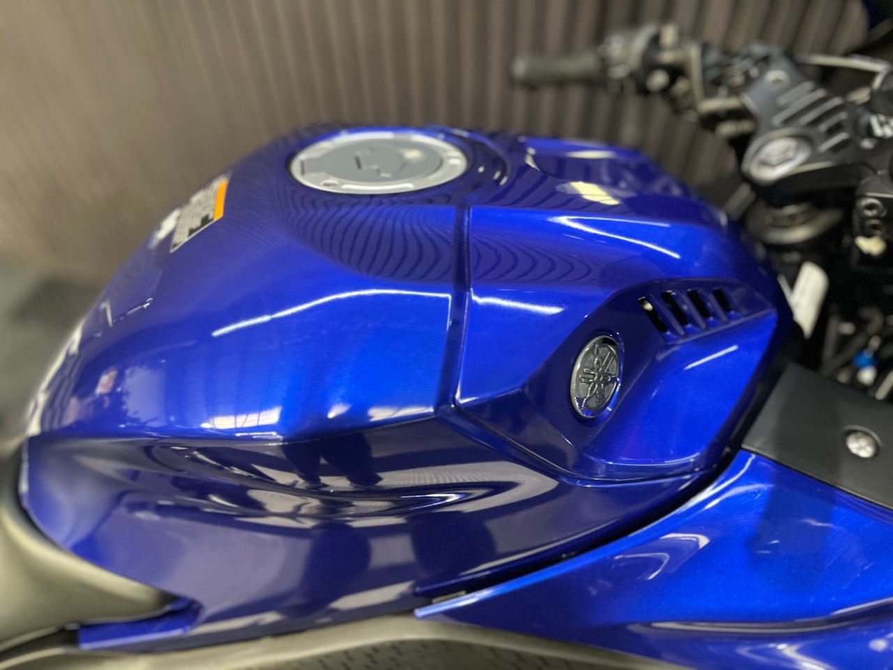 Used Yamaha YZF-R3 for sale - 78434561: Photo 17