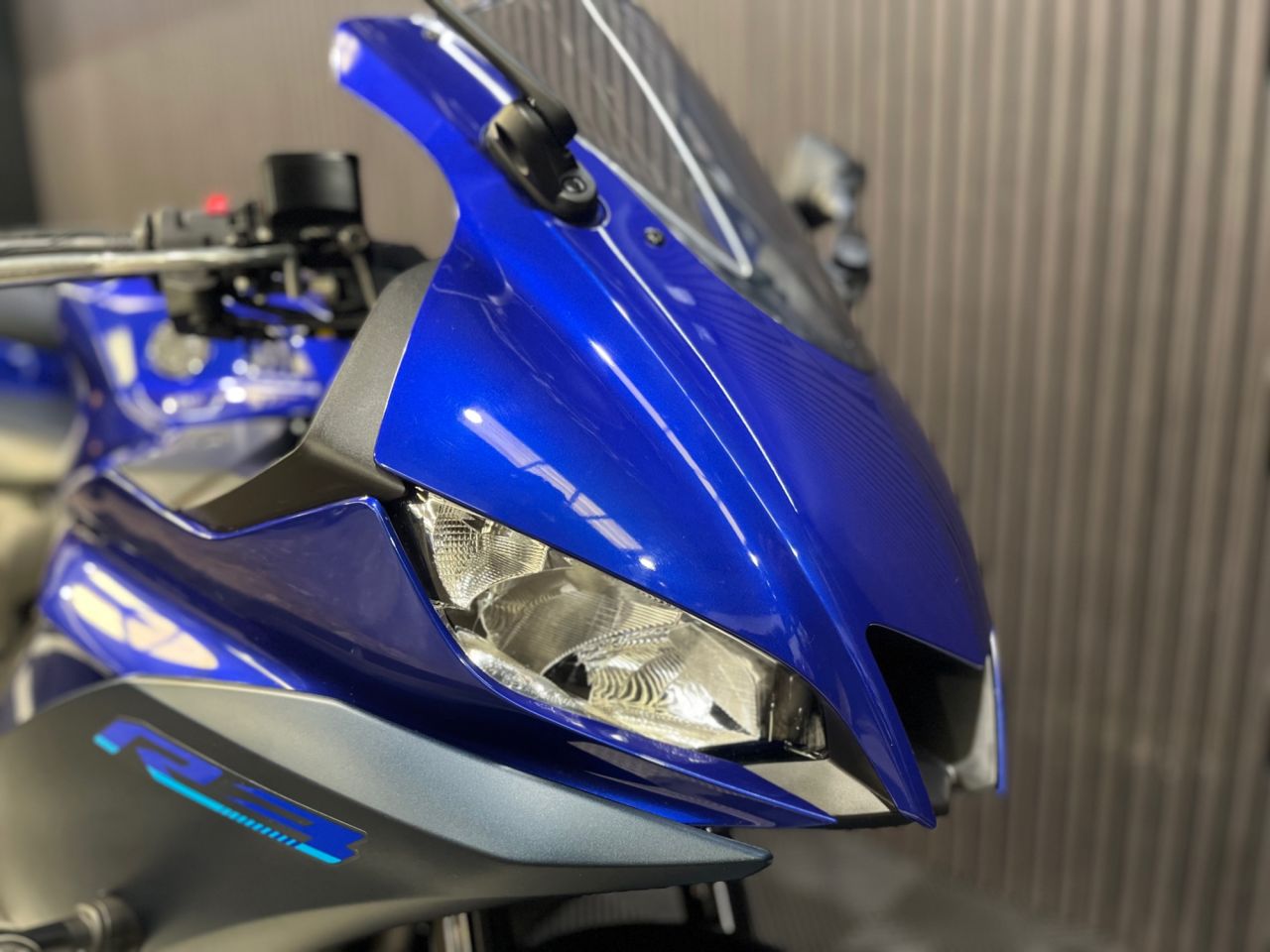 Used Yamaha YZF-R3 for sale - 78434561: Photo 20