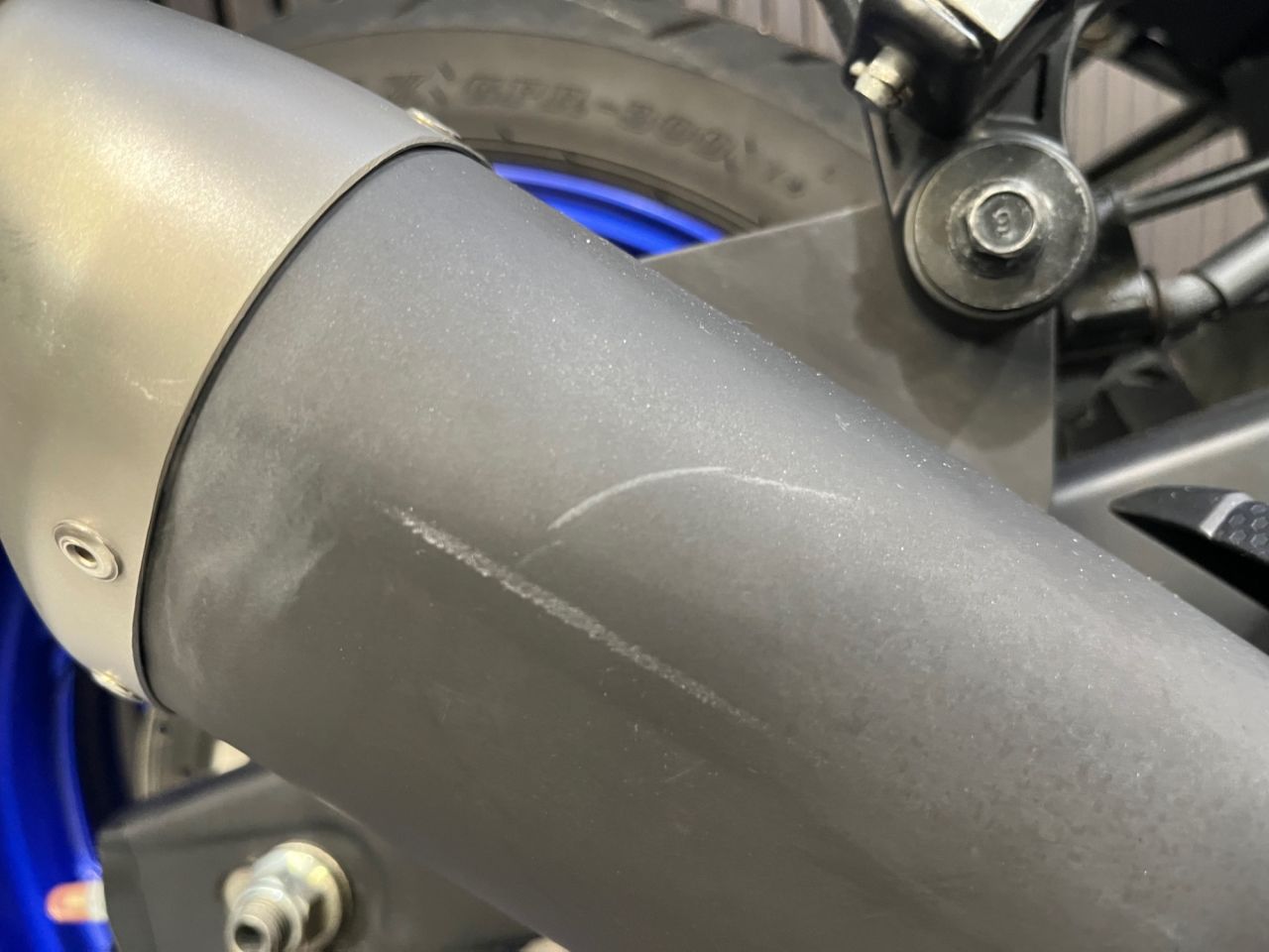 Used Yamaha YZF-R3 for sale - 78434561: Photo 24