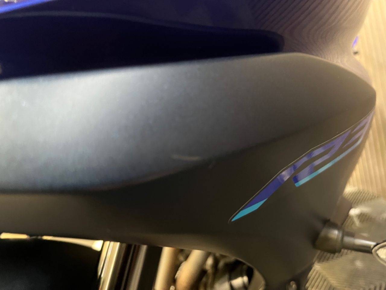 Used Yamaha YZF-R3 for sale - 78434561: Photo 25
