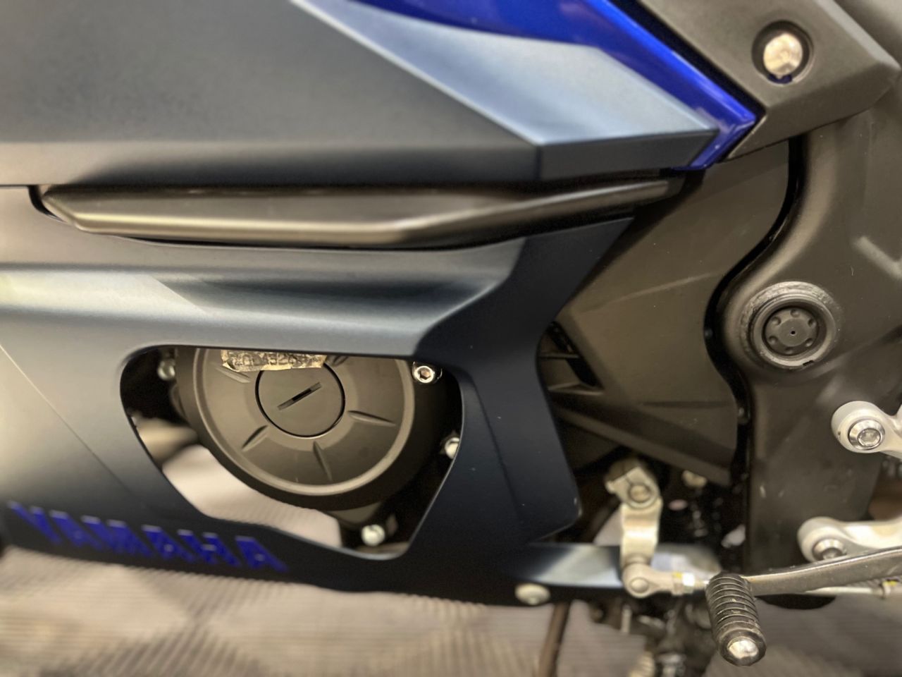 Used Yamaha YZF-R3 for sale - 78434561: Photo 27