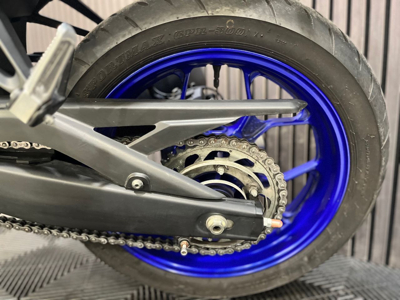 Used Yamaha YZF-R3 for sale - 78434561: Photo 28