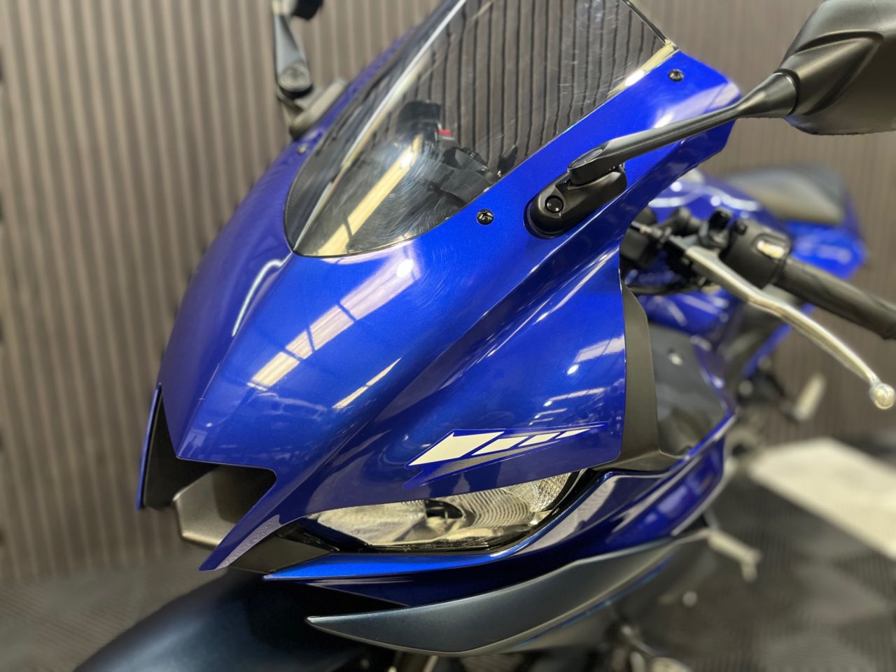 Used Yamaha YZF-R3 for sale - 78434561: Photo 30