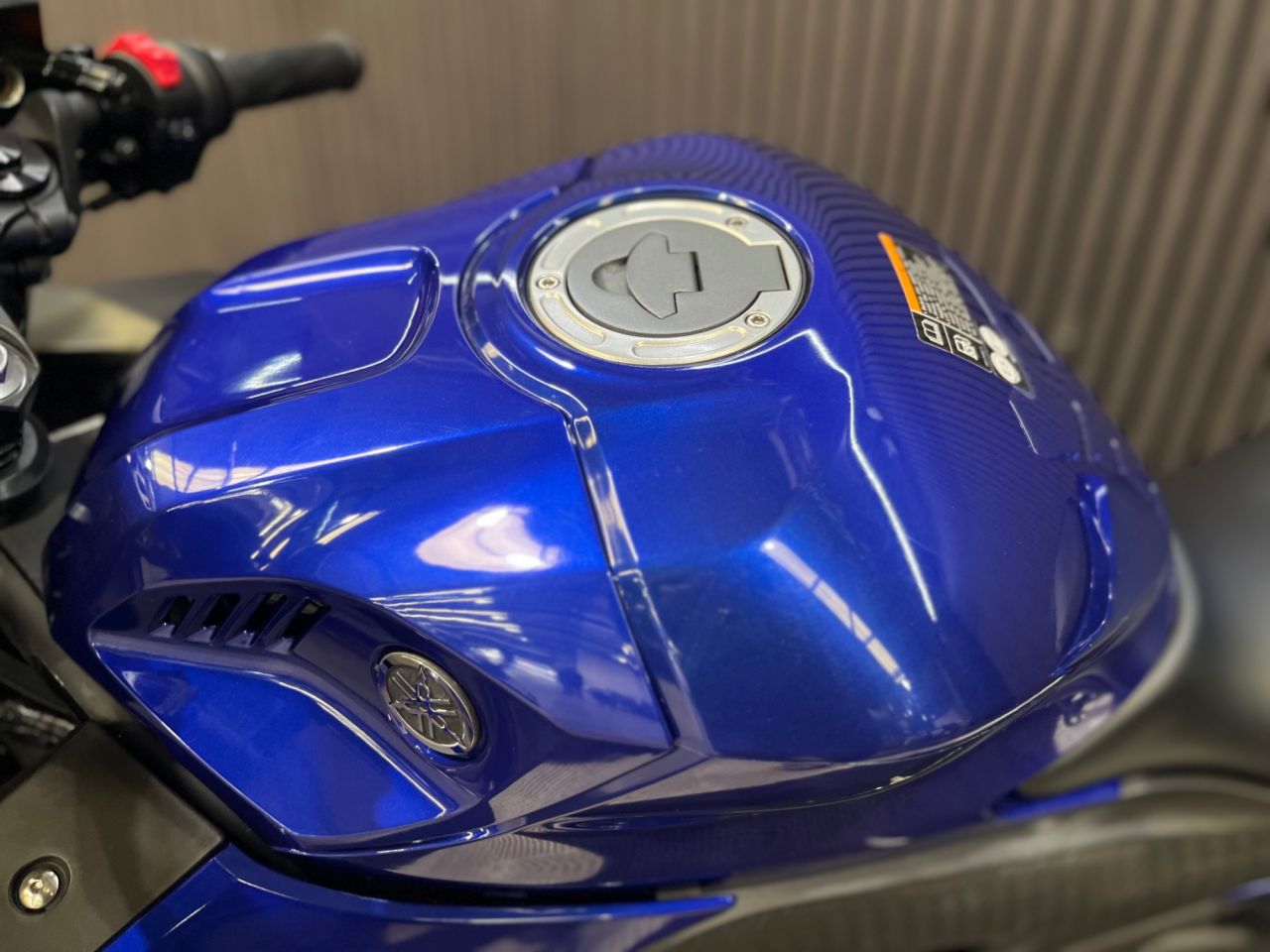 Used Yamaha YZF-R3 for sale - 78434561: Photo 31