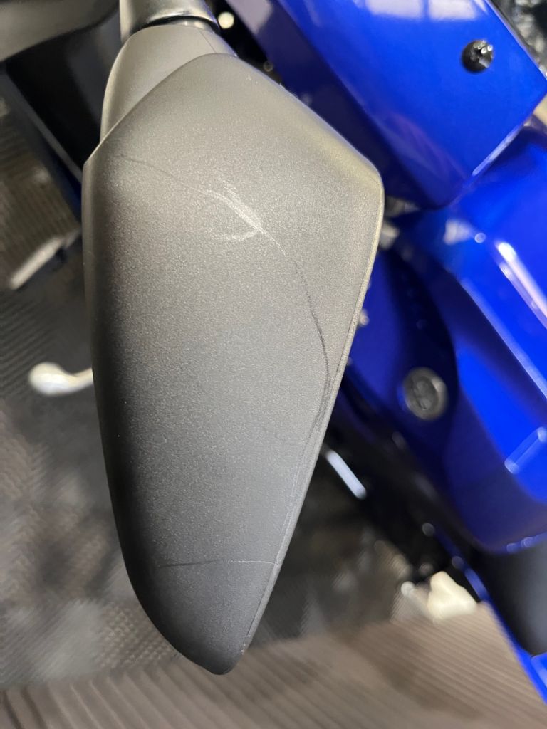 Used Yamaha YZF-R3 for sale - 78434561: Photo 35