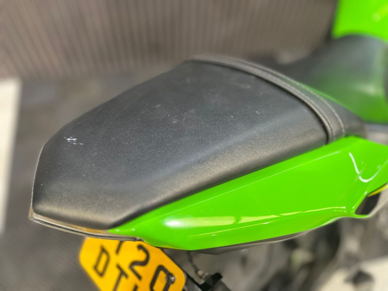 Used Kawasaki Ninja 650 for sale - 78435689: Photo 17