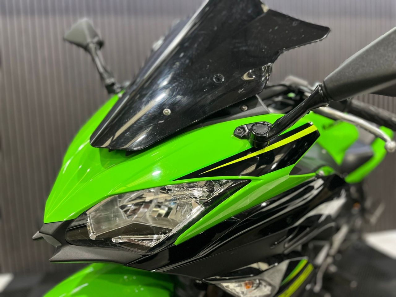 Used Kawasaki Ninja 650 for sale - 78435689: Photo 18