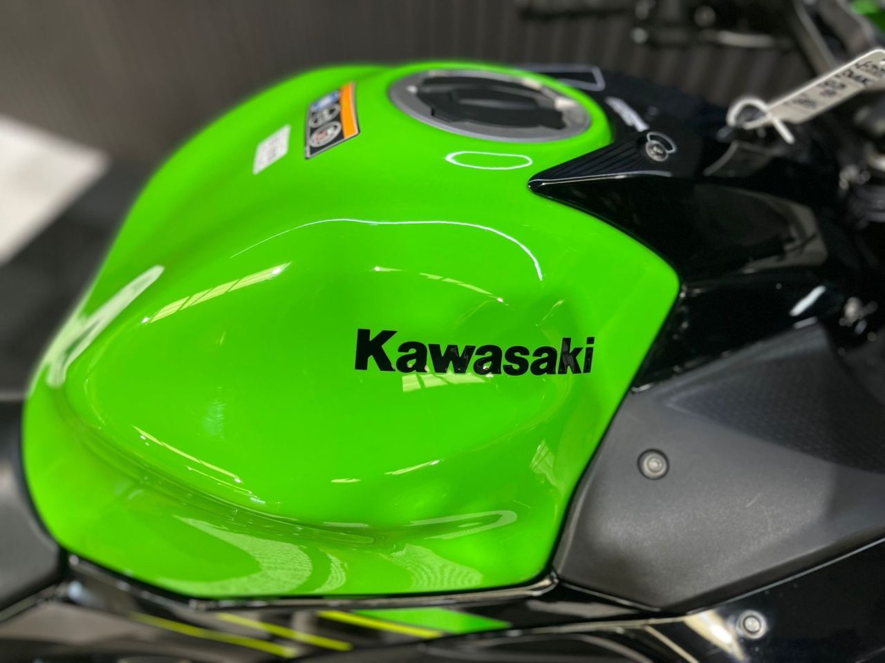 Used Kawasaki Ninja 650 for sale - 78435689: Photo 20