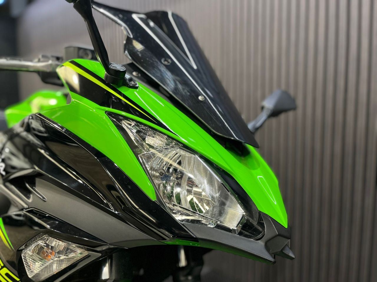 Used Kawasaki Ninja 650 for sale - 78435689: Photo 21