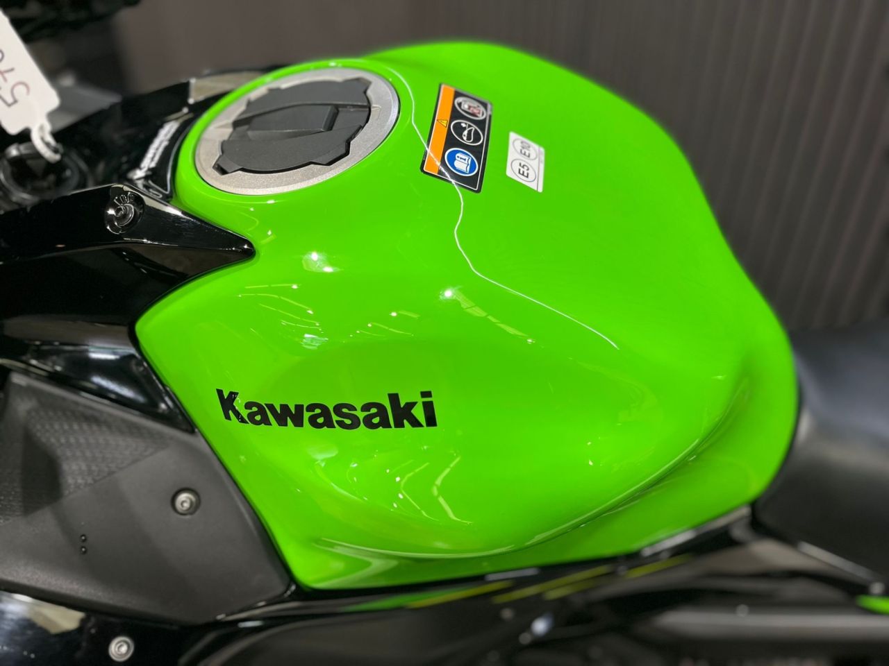 Used Kawasaki Ninja 650 for sale - 78435689: Photo 25