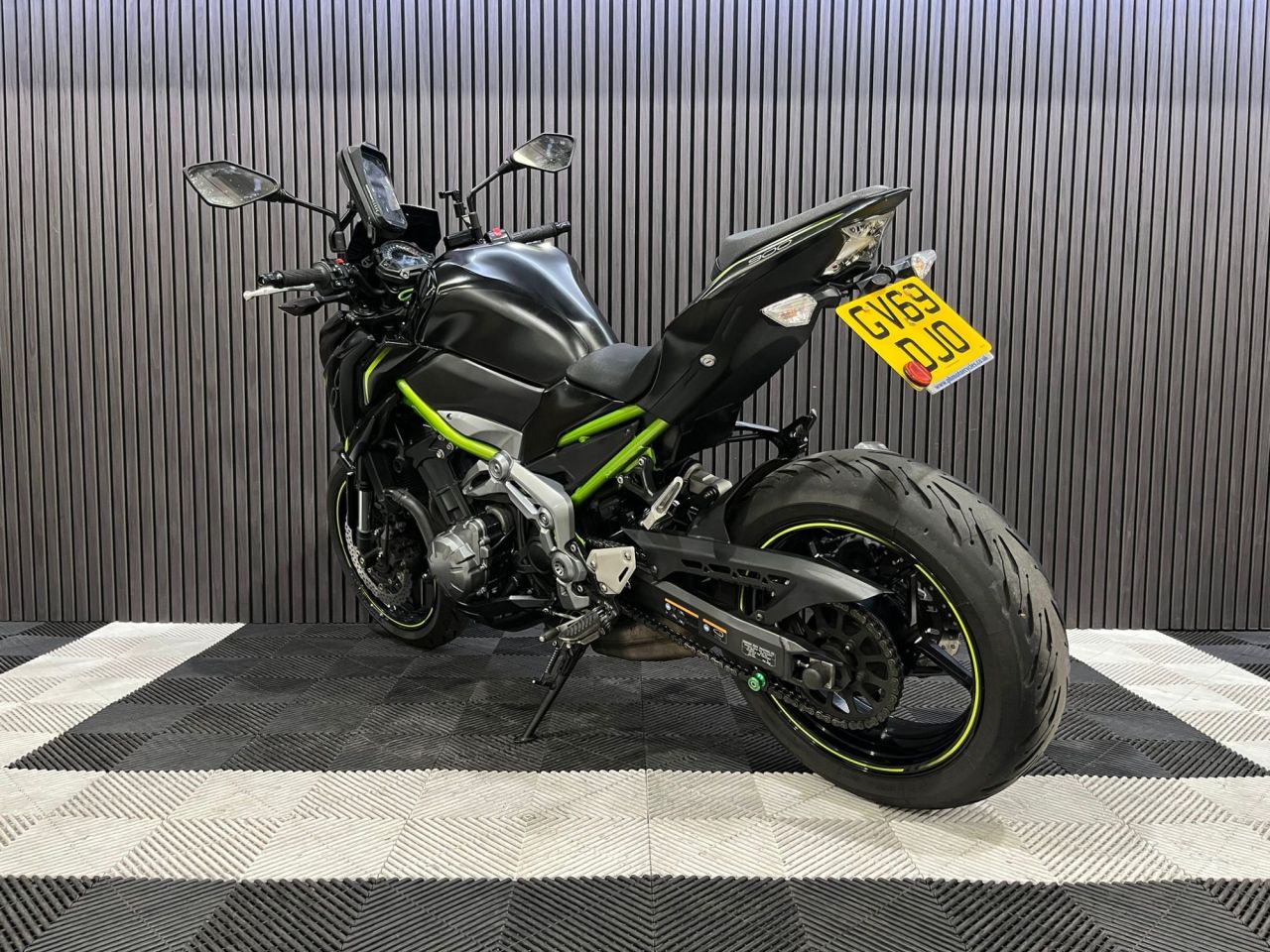 Used Kawasaki Z900 for sale - 78929836: Photo 10