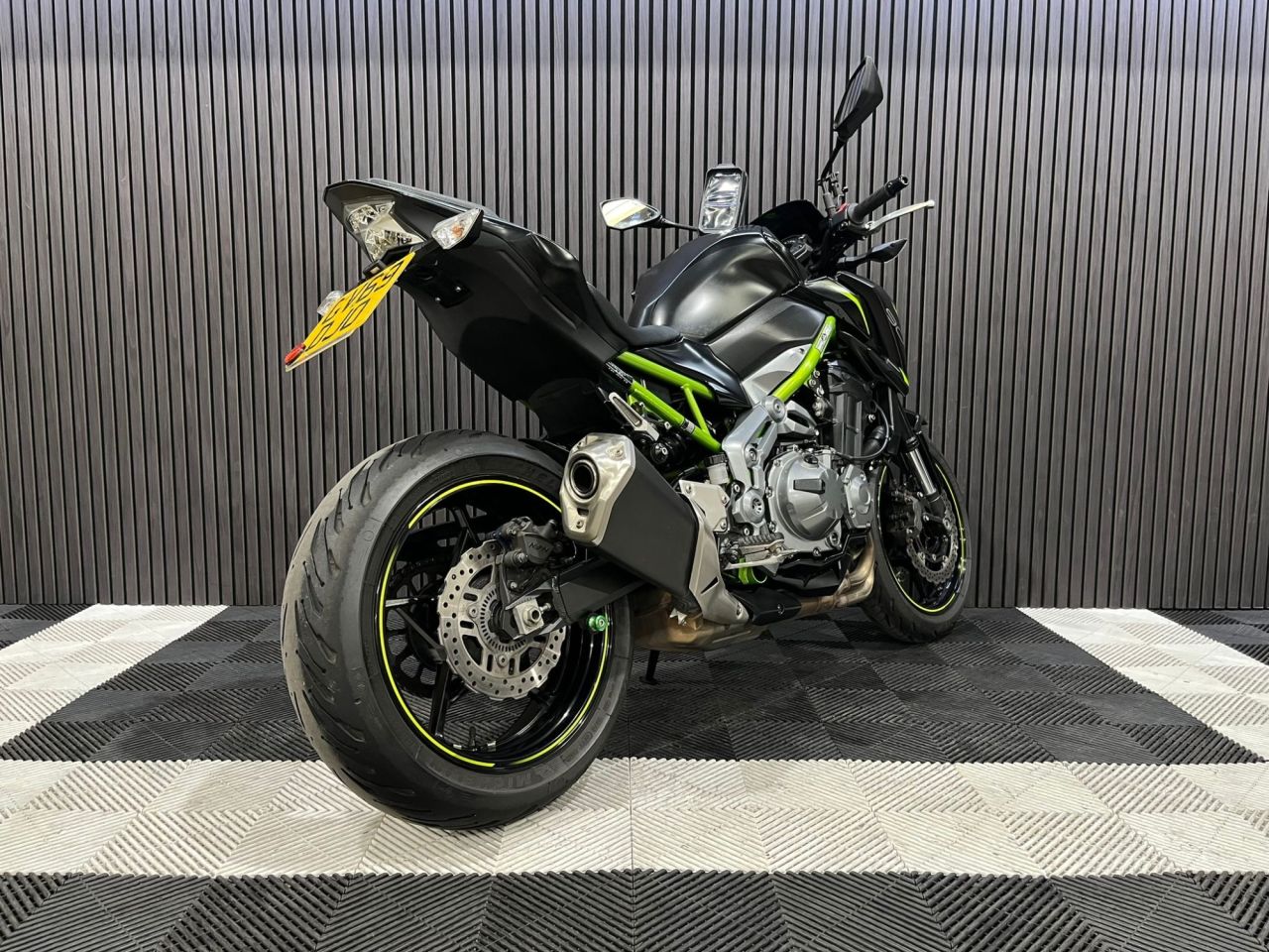 Used Kawasaki Z900 for sale - 78929836: Photo 11
