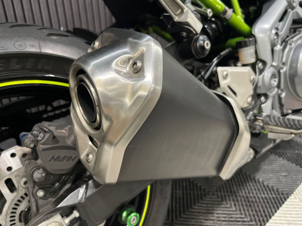 Used Kawasaki Z900 for sale - 78929836: Photo 12