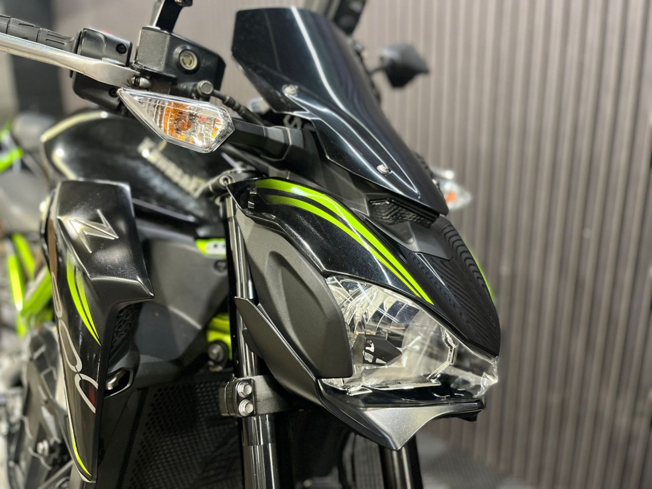 Used Kawasaki Z900 for sale - 78929836: Photo 16