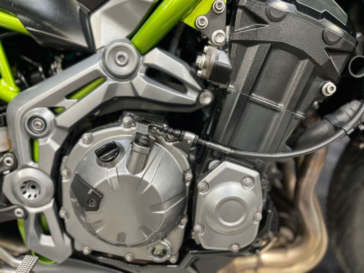 Used Kawasaki Z900 for sale - 78929836: Photo 17