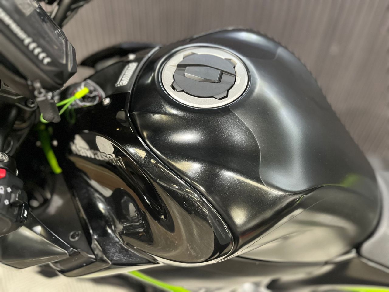 Used Kawasaki Z900 for sale - 78929836: Photo 18