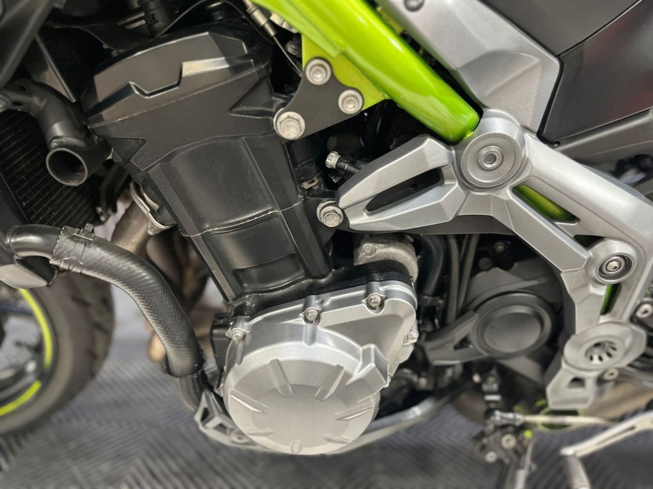 Used Kawasaki Z900 for sale - 78929836: Photo 19