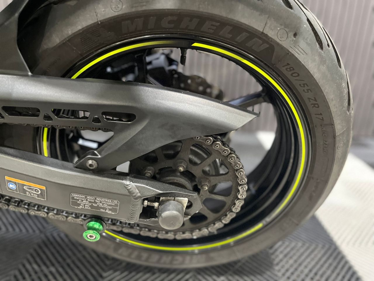 Used Kawasaki Z900 for sale - 78929836: Photo 20