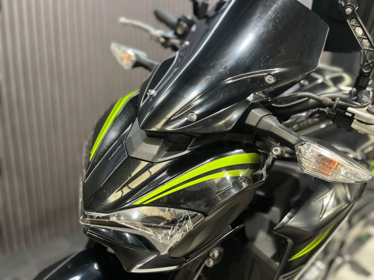 Used Kawasaki Z900 for sale - 78929836: Photo 23
