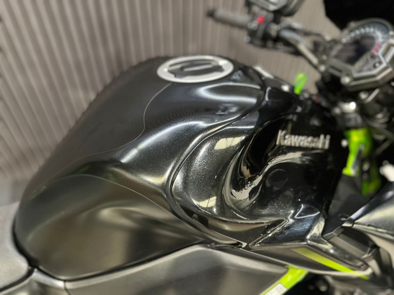 Used Kawasaki Z900 for sale - 78929836: Photo 24