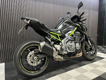 Used Kawasaki Z900 undefined for sale - bike-78929836: Photo