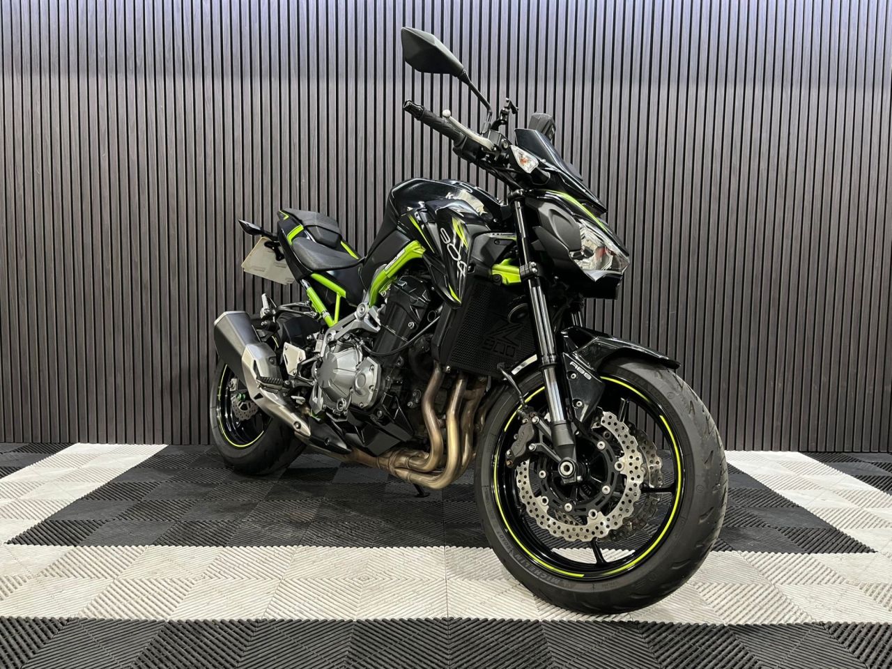 Used Kawasaki Z900 for sale - 78929836: Photo 6