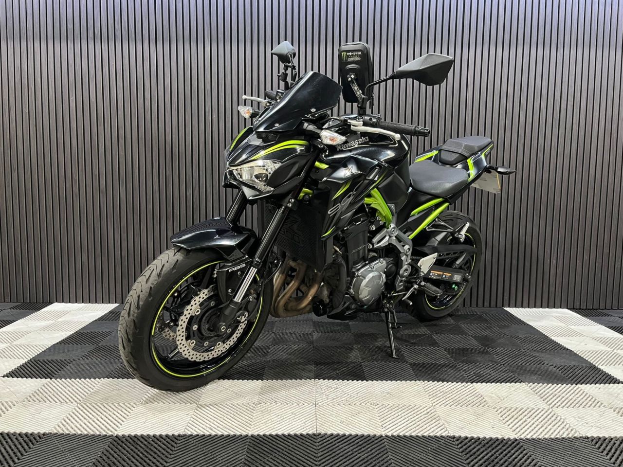 Used Kawasaki Z900 for sale - 78929836: Photo 7
